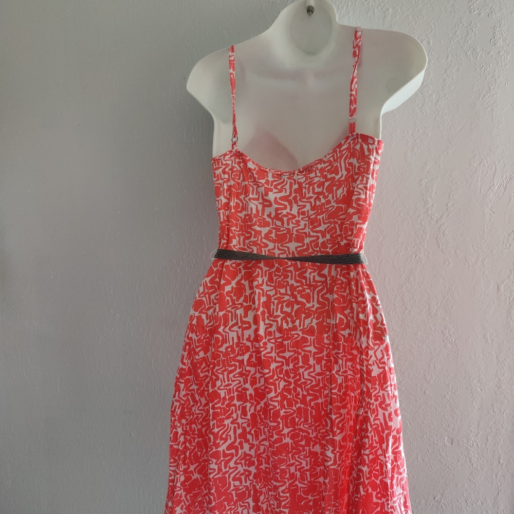 Summer Dress - Picture 5 of 6